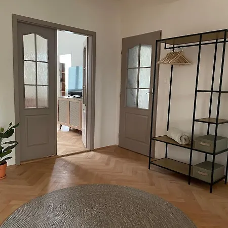 Apartment Bytik Pod Tatrami -