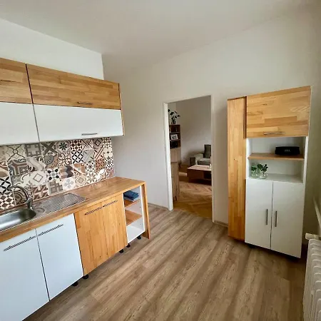 Bytik Pod Tatrami - Svit