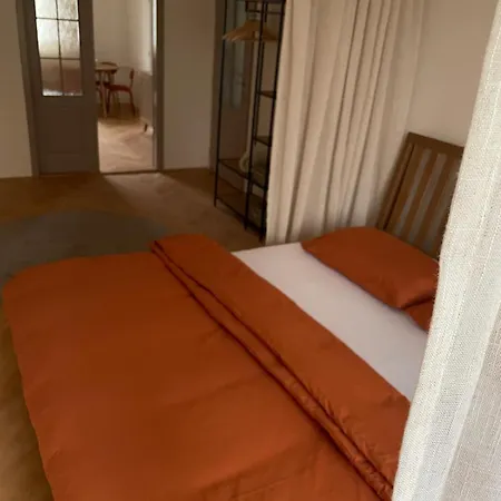 Bytik Pod Tatrami - Apartmán *