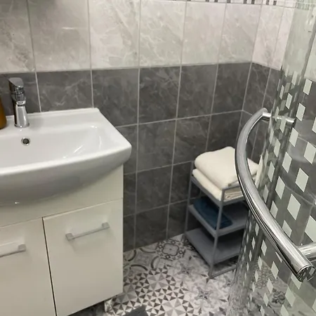 Apartmán Bytik Pod Tatrami -