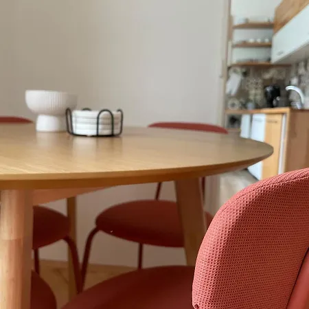 Bytik Pod Tatrami - דירה *