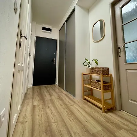 Bytik Pod Tatrami - Apartment Svit