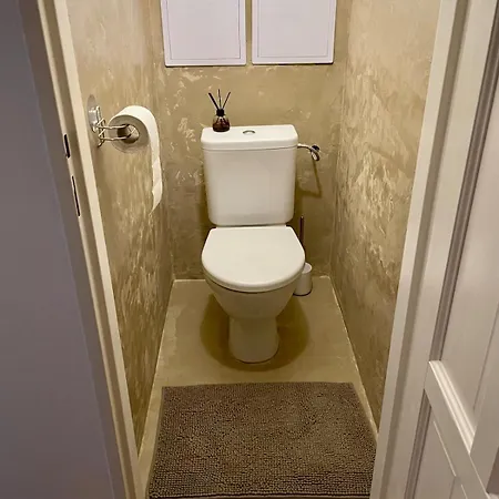 Bytik Pod Tatrami - * סוויט