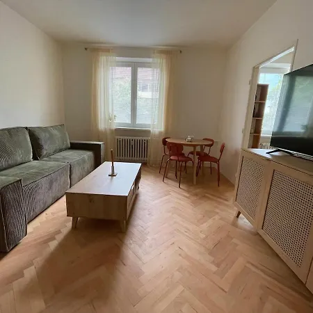 Bytik Pod Tatrami - סוויט