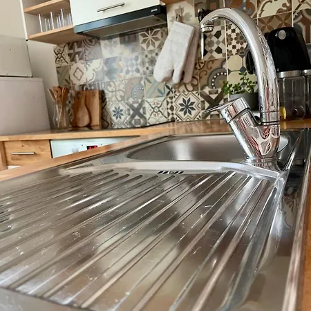 Bytik Pod Tatrami - Apartmán
