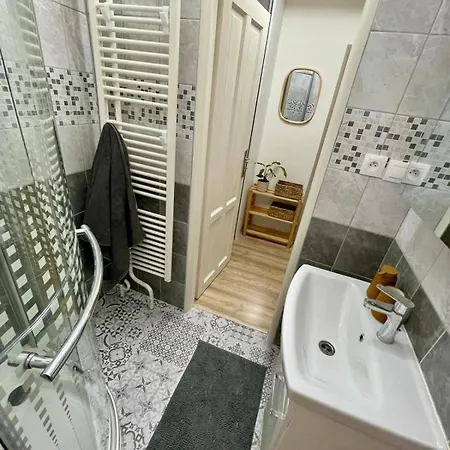 Bytik Pod Tatrami - Apartment *