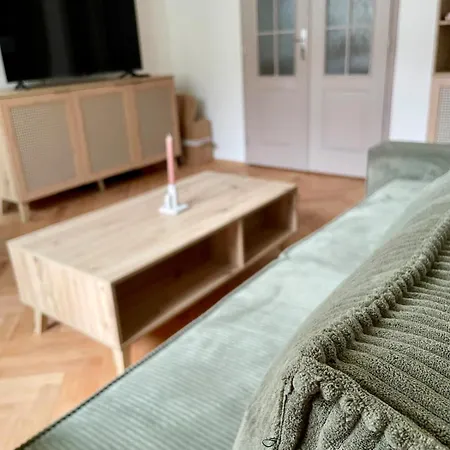 Bytik Pod Tatrami - דירה