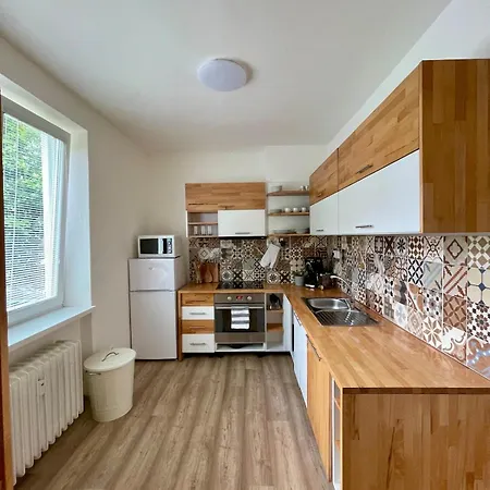 Apartmán Bytík Pod Tatrami - Svit